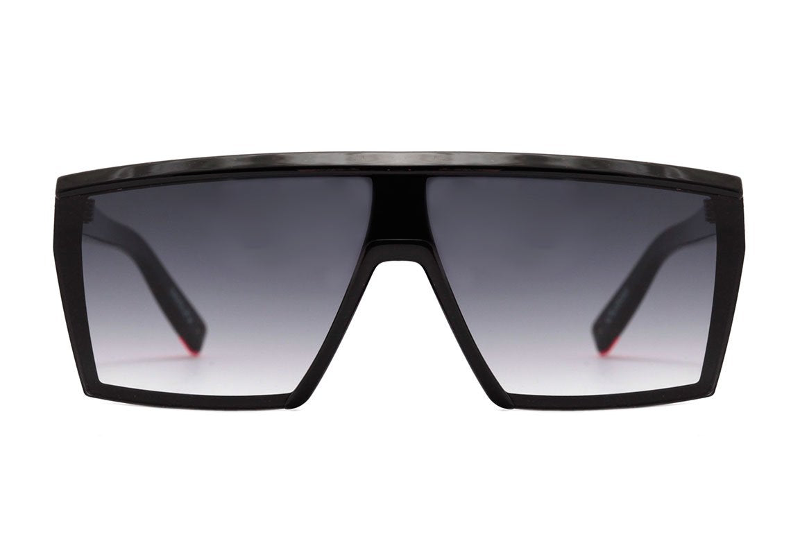 Evoke Futurah A08 Black Shine Orange Fluor/ Gray Gradient Unico