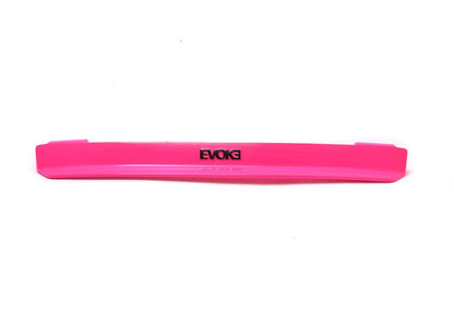 Evoke Futurah A09 Black Shine Rosê Fluor/ Gray Gradient Unico