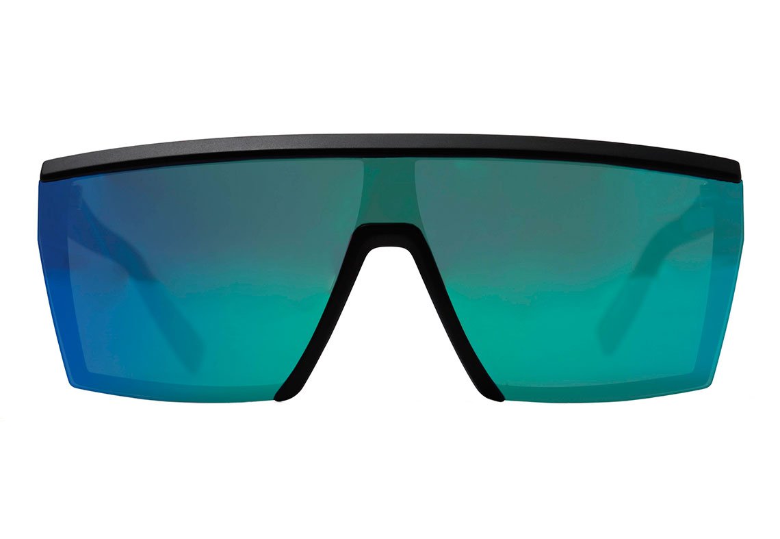 Óculos de Sol Evoke Futurah Turtle Shine Gold/ Brown Gradient
