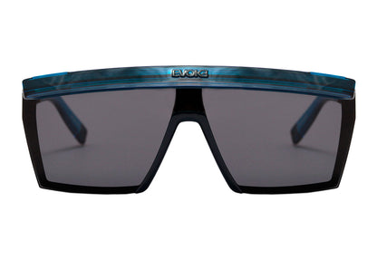 EVOKE FUTURAH -  D01 Blue Oil Blue Crystal/ Blue Total UNICO
