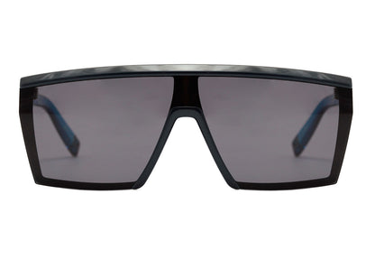 EVOKE FUTURAH -  D01 Blue Oil Blue Crystal/ Blue Total UNICO