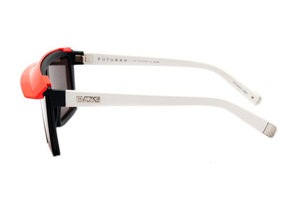 Evoke Futurah DB01 Storm Blue White Silver/ Gray Total Unico