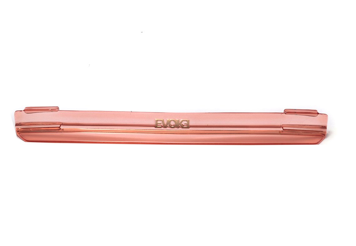 Evoke Futurah T03 Rosê Crystal Shine/ Red Gradient Unico