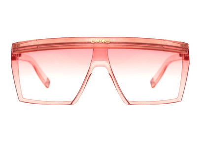 Evoke Futurah T03 Rosê Crystal Shine/ Red Gradient Unico