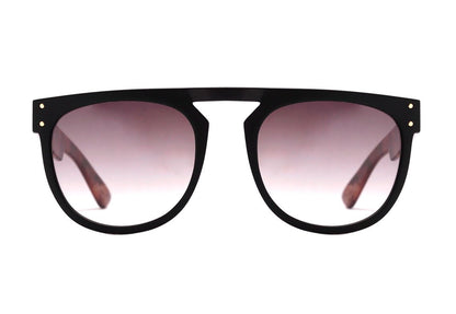Evoke Ghost A21 Black Matte Radica/ Brown Gradient  - Sol