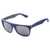 Óculos de Sol Evoke Haze X Denim D01 Azul Fosco / Gold Espelhado - Lente 5,6 cm - Oculos Shop