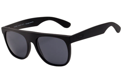 Óculos de Sol Evoke Haze Black Matte/ Green G15