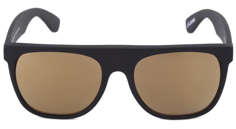 Óculos de Sol Evoke Haze Wood Black Matte/ Green G15