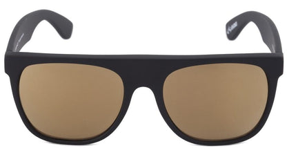 Óculos de Sol Evoke Haze Wood Black Matte/ Green G15