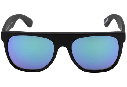 Óculos de Sol Evoke Haze Black Matte/ Green G15