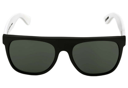Óculos de Sol Evoke Haze Black Matte/ Green G15