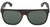Óculos de Sol Evoke Haze Wood Black Matte/ Green G15