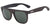 Óculos de Sol Evoke Haze Wood Black Matte/ Green G15