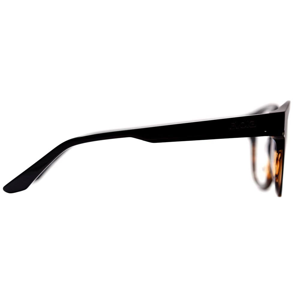 Evoke In-Volt H01 Black Turtle - Lente 4,9 cm  - Grau