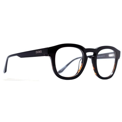 Evoke In-Volt H01 Black Turtle - Lente 4,9 cm  - Grau