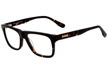 Evoke Kosmopolite 3 G21 Turtle Shine - Lente 5,2 cm  - Grau