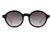 Óculos de Sol Evoke Kosmopolite Ds1 A02T Black Wood/ Gray Gradient - Oculos Shop