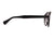 Óculos de Sol Evoke Kosmopolite Ds1 A02T Black Wood/ Gray Gradient - Oculos Shop