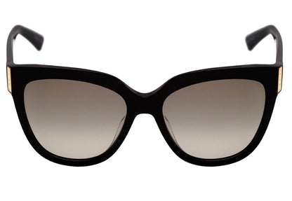 Óculos de Sol Evoke Reveal 3 A01P Black Shine/ Gold Mirror Polarized Unico