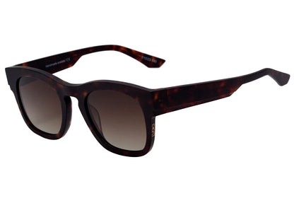 Evoke Reverse 2 G21P Turtle Matte/ Brown Degradê Polarized Unico