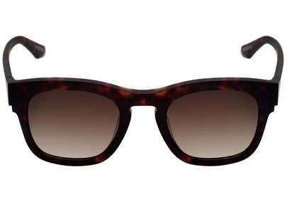 Evoke Reverse 2 G21P Turtle Matte/ Brown Degradê Polarized Unico