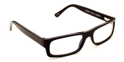 Óculos de Grau Evoke See The Truth 03 Black Shine / Demo - Lente 5,0 cm