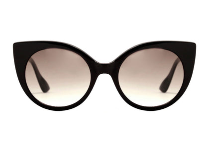 Evoke Super Cat A03T Black Shine Light / Brown Gradient Unico - Lente 5,3 cm
