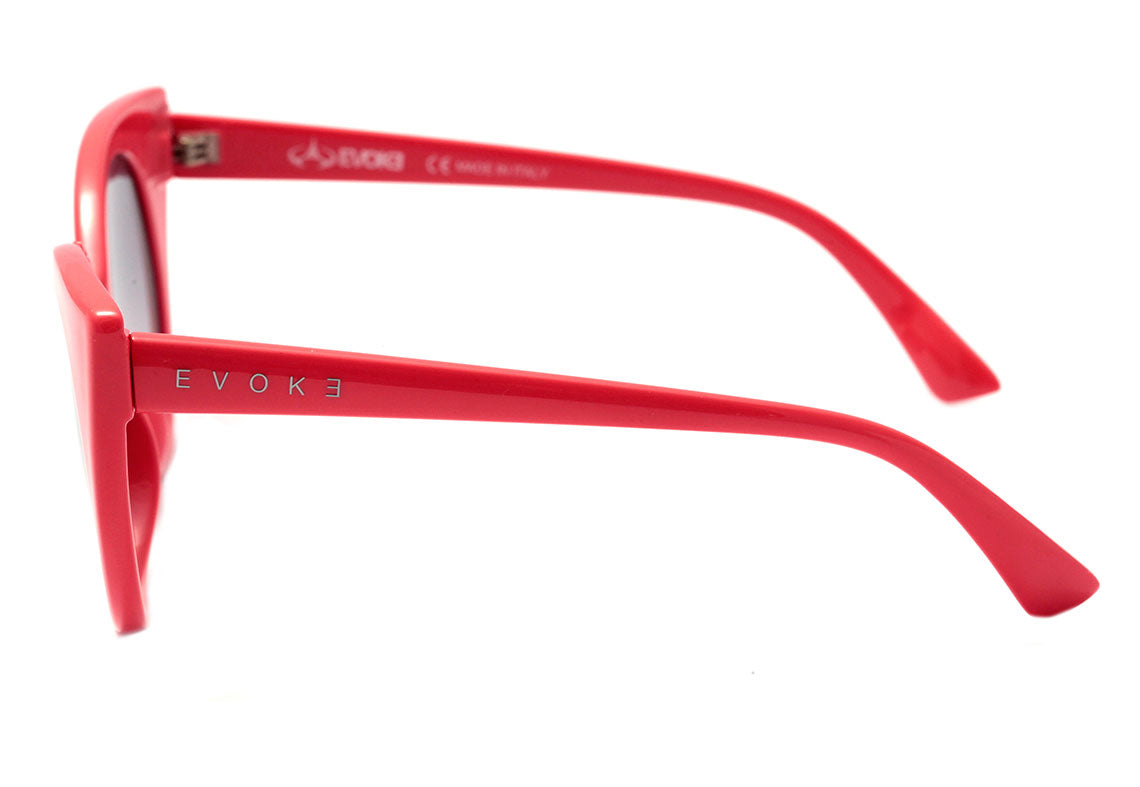 Evoke Super Cat LC01 Living Coral / Silver Flash Unico - Lente 5,3 cm  - Sol