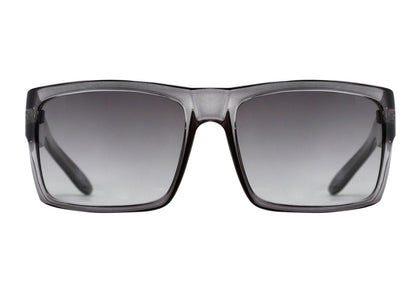 Evoke The Code II H01 Gray Crystal/ Gray Degradê  - Sol