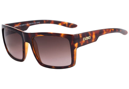 Óculos de Sol Evoke The Code II G22 Turtle Shine/ Brown Degradê