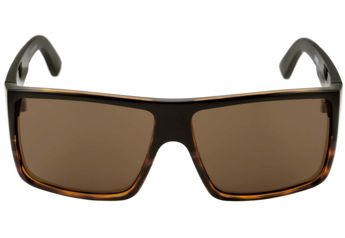 Óculos de Sol Evoke The Code G21G Black Turtle/ Brown
