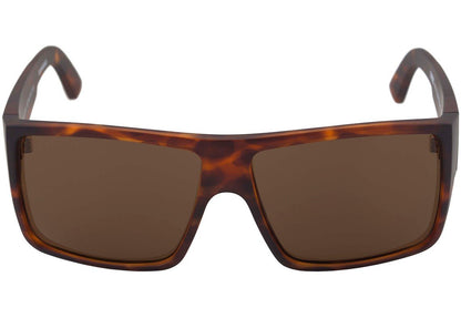 Óculos de Sol Evoke The Code Br02A Black Matte/ Gray Gradient Unico