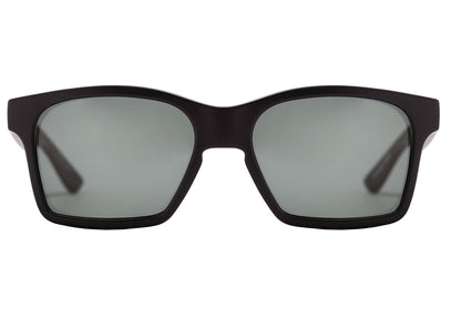 Óculos de Sol Evoke Thunder Br02B Black Matte/ G15 Total Unico