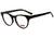 Óculos de Grau Evoke Urban 11 G22 Turtle Blue Brown - Lente 5,2 cm - Oculos Shop