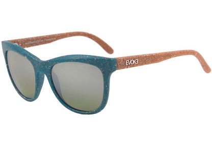 Óculos de Sol Evoke Wood Hybrid Ii - oculosshop