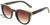 Óculos de Sol Evoke Wood Series 03 Madeira - oculosshop