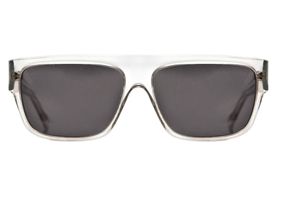 Óculos de Sol Evoke Zegon Crystal/ Gray