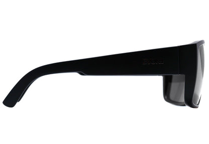 Óculos de Sol Evoke The Code Br02A Black Matte/ Gray Gradient Unico