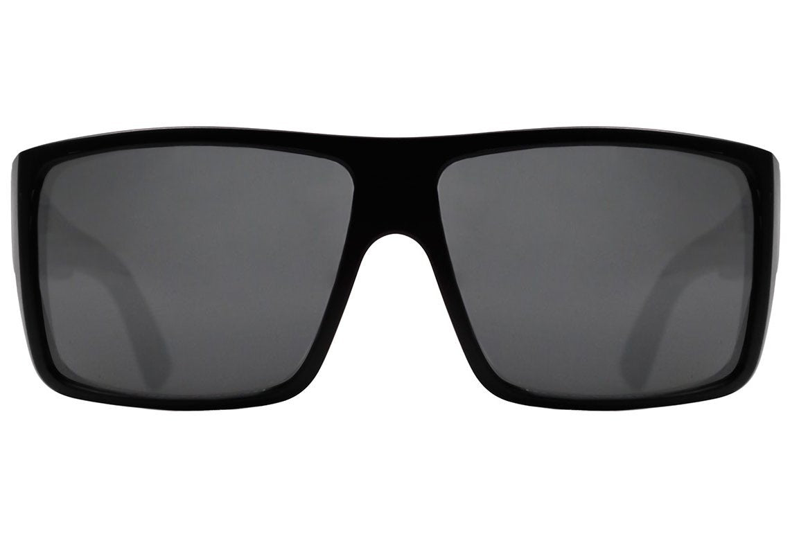 Óculos de Sol Evoke The Code Br02A Black Matte/ Gray Gradient Unico