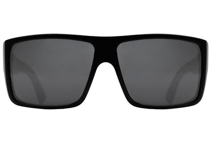 Óculos de Sol Evoke The Code Br02A Black Matte/ Gray Gradient Unico