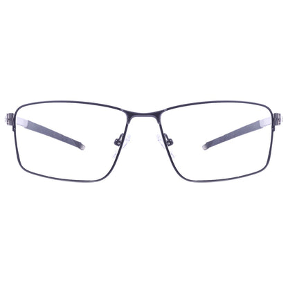 HB Duotech 0427 Matte Black/ Onyx - Lente 5,7 cm  - Grau