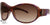 Óculos de Sol Hb Bug Pink Turtle/ Brown Degradê