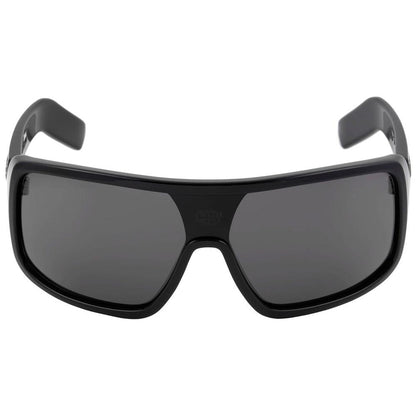 Óculos de Sol Hb Carvin Matte Black/ Gray
