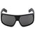 Óculos de Sol Hb Carvin Matte Black/ Gray