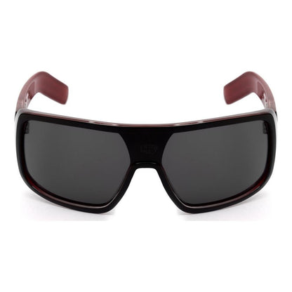 Óculos de Sol Hb Carvin Matte Black/ Gray
