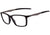 Óculos de Grau Hb Duotech M 93135 Matte Black - Lente 5,4 Cm