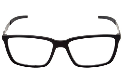 Óculos de Grau Hb Duotech M 93135 Matte Black - 54 mm