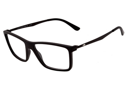 HB Duotech M 93139 Matte Black - Lente 5,4 cm