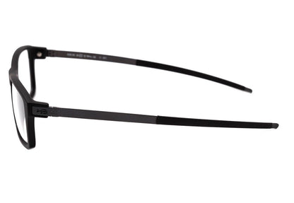 Óculos de Grau HB Duotech M 93144 Matte Onyx - 54 mm Matte Black 54 mm