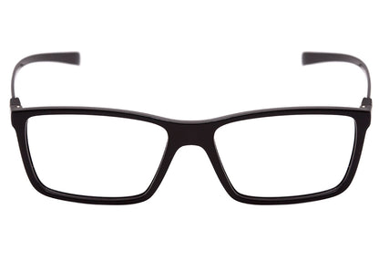 Óculos de Grau HB Duotech M93136 Carbon Fiber Gloss Black/ Carbon Fiber Lente 5,4 Cm